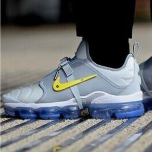 Nike Air Vapormax Plus On Air Paris Work In Progress Men Size 11